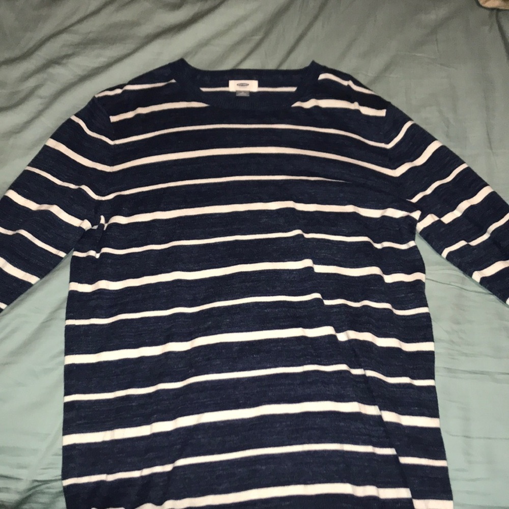 Long sleeve Sweater